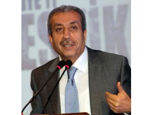 Diyarbakırda Yatırım Teşvikleri Toplantısı