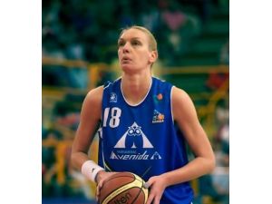 Türkiye Kadınlar Basketbol 1. Ligi