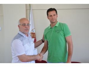 Spor Toto 2. Lig