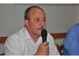 Müftünün Karısı İle İlgili Chpden Açılama