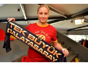 Galatasaray Daikin, Nihan Güneyligil’i Kadrosuna Kattı