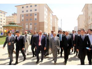 Atalay’dan Arınç’ın ‘istifa’ Haberine Yalanlama