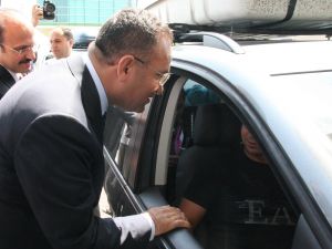 Bekir Bozdağ: Yaş Kararları Ülkemize Hayırlı Olsun