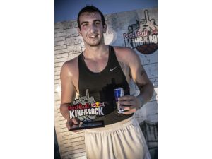Red Bull King Of The Rock 2013 Yapıldı