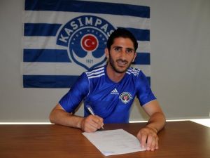 Malki Kasımpaşa’da
