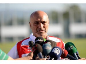 Hikmet Karaman’dan Transfer Açıklaması