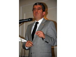 (Özel Haber) Chpli Günaydın’dan ‘sahte Müftü Eşi’ Değerlendirmesi