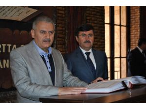 Bakan Yıldırım’dan Siber Güvenlik Açıklaması