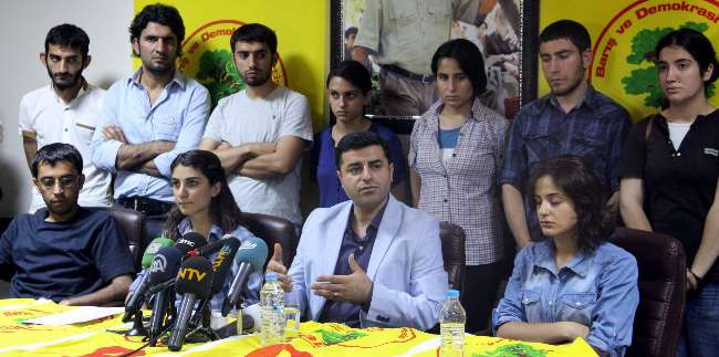 Çözüm Sürücinin İkinci Aşamasına Geçildi