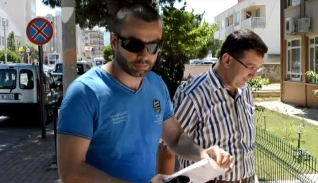 Başbakan’ın Avukatından Suç Duyurusu