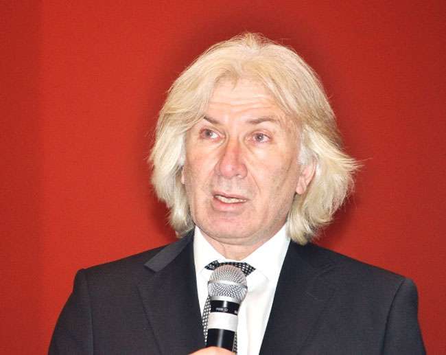 Türk Büyükelçi Bakanlığa Çağrıldı