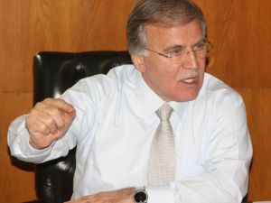 Şahin İhale Mevzuatından Şikayetçi