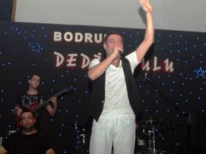 Hakan Altun Yine Coşturdu