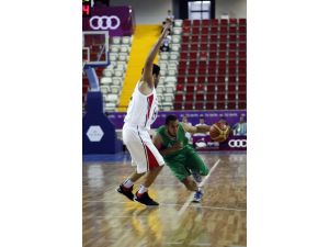 17. Akdeniz Oyunları