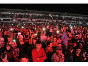 Festival’de 90’lara Yolculuk