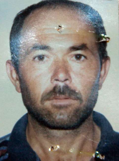 Tarım İlacını Su Sandı