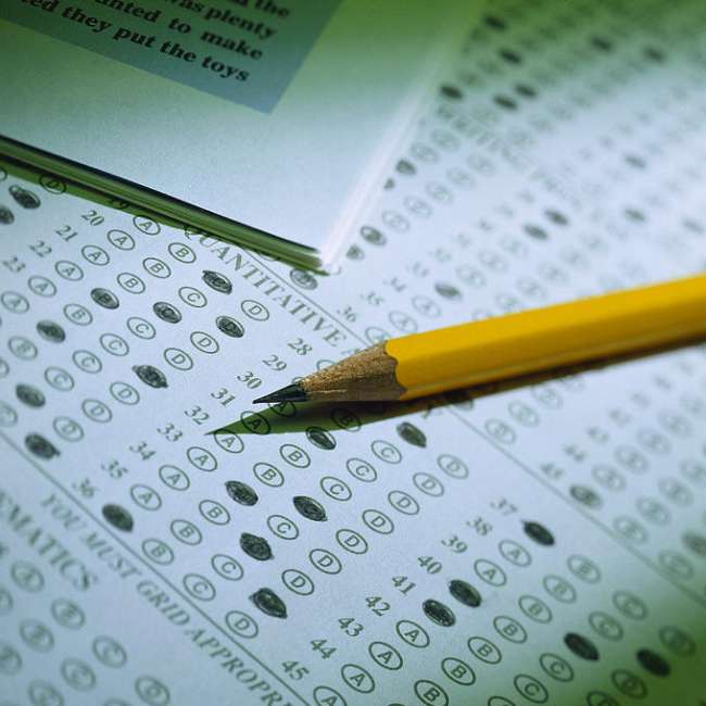 LYS’de Fen Bilimleri Sınavı Yapıldı