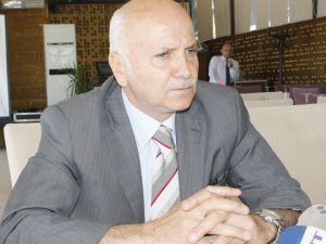 Ufk Başkanı Gürsoy’dan Çarpıcı Açıklama