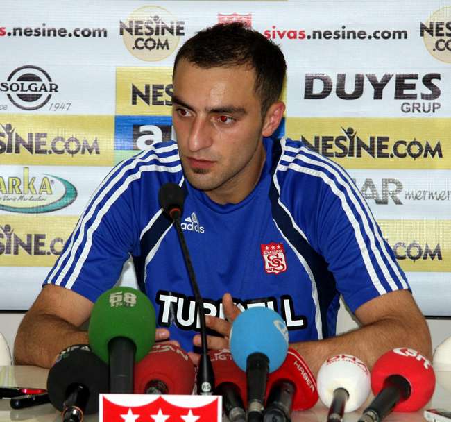 Bursaspor Onu Da İstiyor