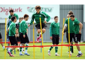 Enes Ünal’ın Babası: “enes Dünyanın Sayılı Futbolcuları Arasına Girebilir”