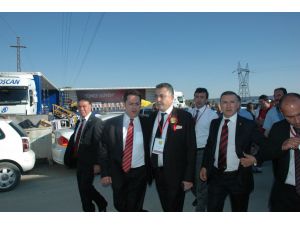 Eskişehirspor Genel Kurulu Sonuçlandı