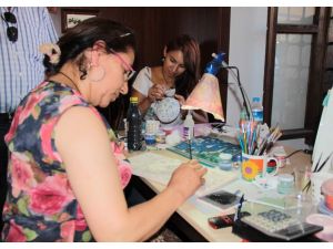 (Özel Haber) İznik Çinisine ‘çin’ Darbesi