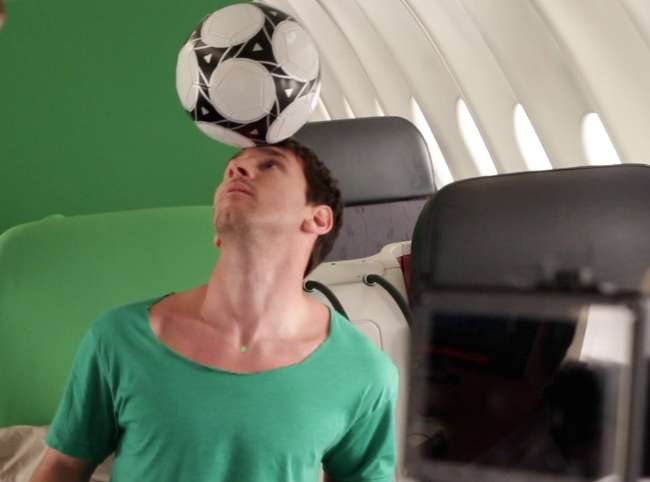 Messi’yi Bekleyen Tehlike