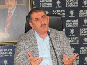 Koktaştan Miting Değerlendirmesi