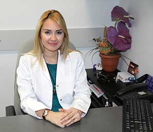 Yaz Beslenmesine Dikkat