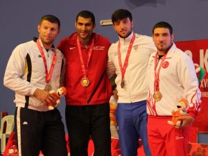 17. Akdeniz Oyunları