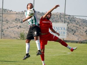 Davraz Kamp Sezonunu Açıyor