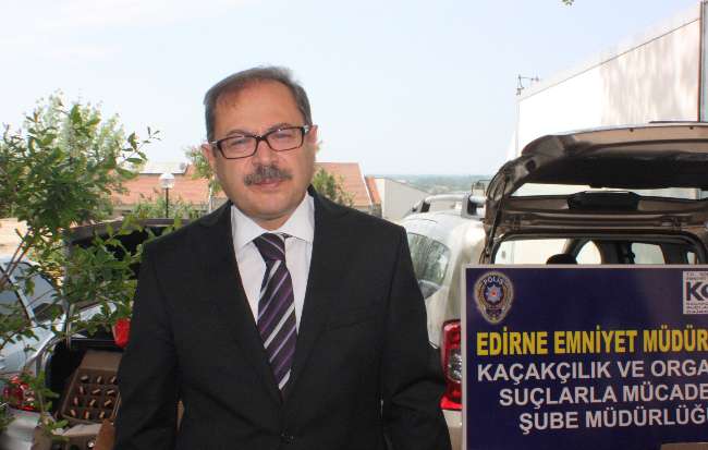 ’’Kaçak İçki Kullananlar Gözlerini Kaybedebilir’’