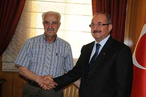 Gümüşer Ailesi 5. Okulunu Yaptırıyor