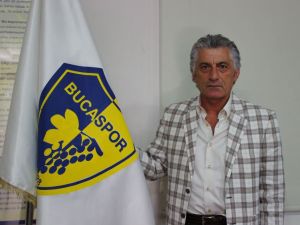 Bucaspor’un Yeni Teknik Direktörü Kemal Kılıç Oldu