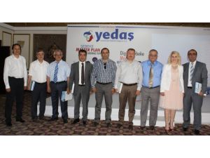 Yedaş, ‘digital Şebeke Modeli’ni Hayata Geçirdi
