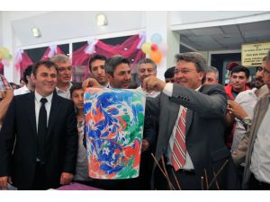 Ak Parti Milletvekillerinden Çözüm Süreci Gezisi