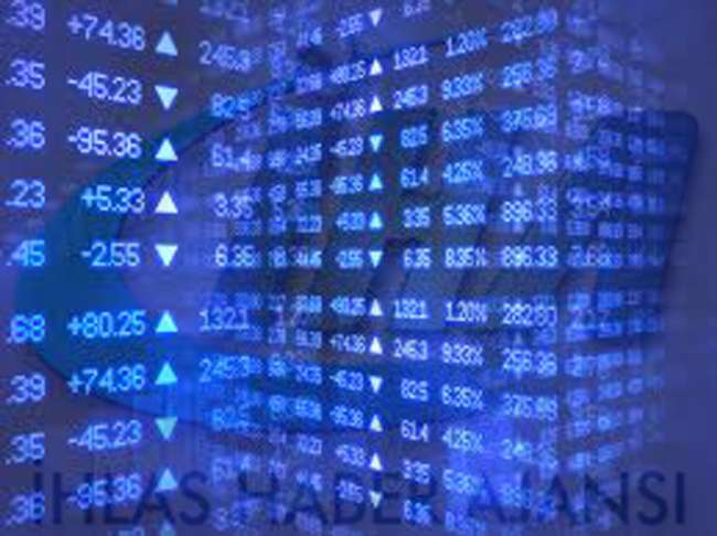 Piyasalarda Kapanış