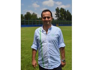Susar: Tuncel, Adana Demirspor İçin Büyük Şans