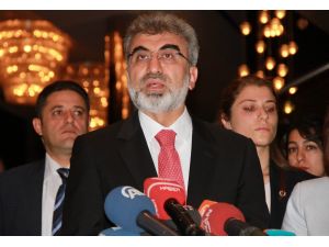 Bakan Yıldız’dan ‘elektrik Sayaç Ücreti’ Açıklaması