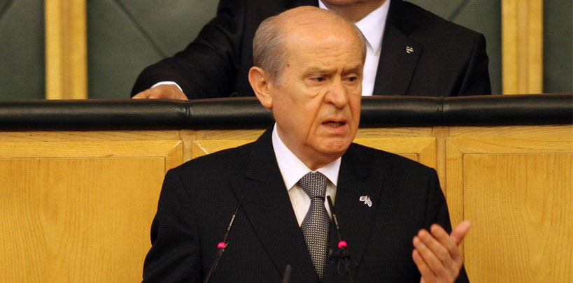 Başbakan Twitter Polisi Olmuş