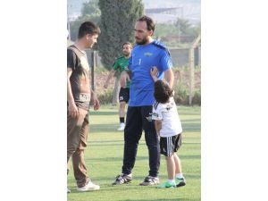 Akhisar Belediyespor’da Transfer Çalışmaları