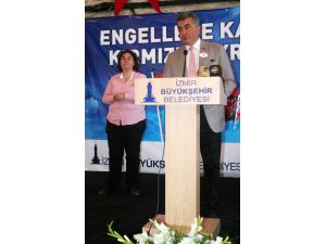 Chp: Engellilerin Sorunlarını Meclise Taşıdık