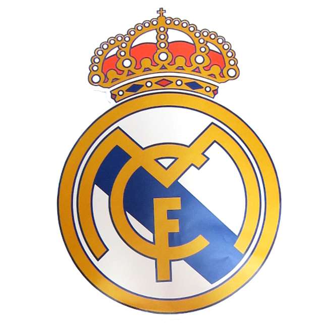 Real Hocasını Buldu