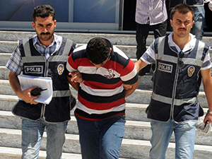 Aile Boyu Hırsızlık 