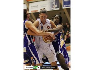 Canik Basketten Flaş Transfer