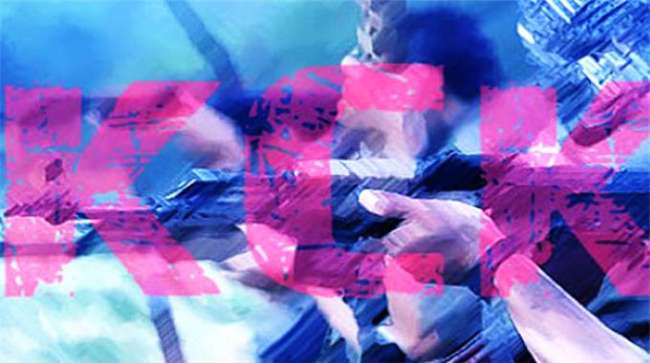 KCK’da 8 Tutuklama