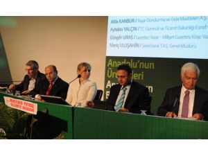 Şekerbank Üreten Anadolu Buluşmaları