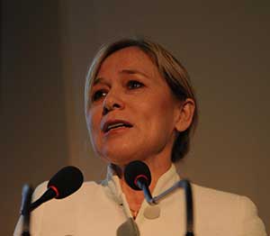 Uluşahin: “Omuz Omuza, El Ele Yürümek İstiyoruz”