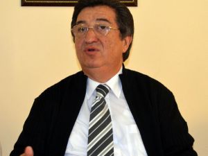 Altay’da İki Liste Yarışacak