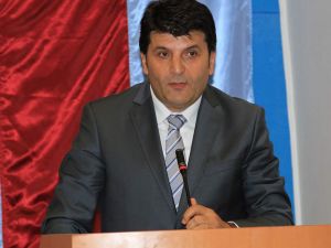 1461 Trabzonun Yeni Başkanı Şaban Bülbül Oldu
